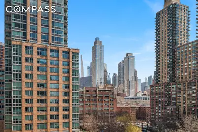 100 Riverside Boulevard #8U, New York, NY 10069 - Photo 9