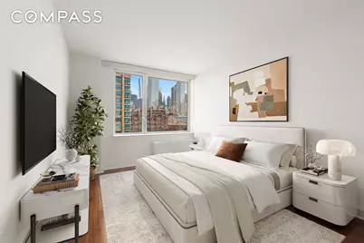 100 Riverside Boulevard #8U, New York, NY 10069 - Photo 5