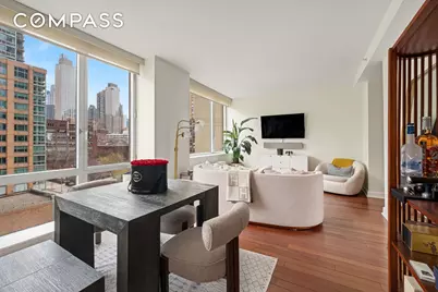 100 Riverside Boulevard #8U, New York, NY 10069 - Photo 1