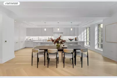 16 5th Avenue #10, New York City, NY 10011 - Photo 1