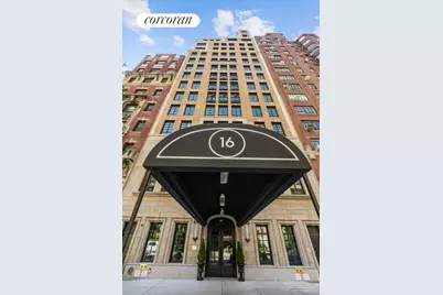 16 5th Avenue #10, New York City, NY 10011 - Photo 33