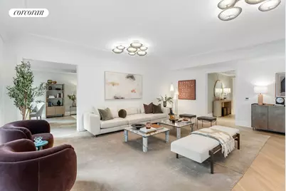 16 5th Avenue #10, New York City, NY 10011 - Photo 5