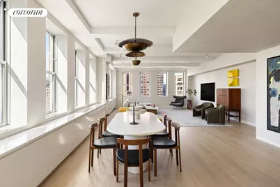 270 Broadway #16D, New York, NY 10007 - Photo 3