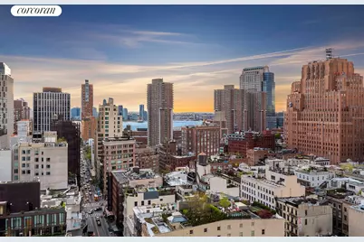 270 Broadway #16D, New York, NY 10007 - Photo 5