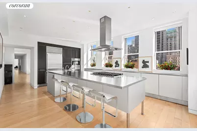 270 Broadway #16D, New York, NY 10007 - Photo 9