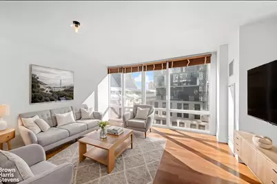 10 W End Avenue #9F, New York City, NY 10023 - Photo 1