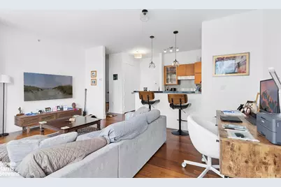 10 W End Avenue #9F, New York City, NY 10023 - Photo 3