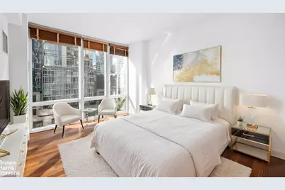 10 W End Avenue #9F, New York City, NY 10023 - Photo 5