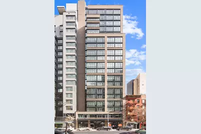 591 3rd Avenue #17A, New York City, NY 10016 - Photo 11