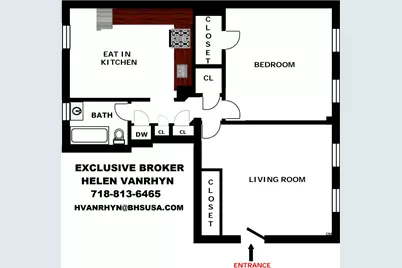 35-28 80th Street #22, New York City, NY 11372 - Photo 15