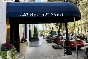 140 W 69th St, New York City, NY 10023 - Photo 9
