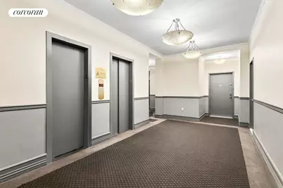 140 W 69th Street #25A, New York City, NY 10023 - Photo 7