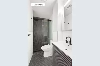 140 W 69th Street #25A, New York City, NY 10023 - Photo 5