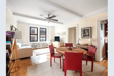 28 W 69th Street #8B, New York City, NY 10023 - Photo 1
