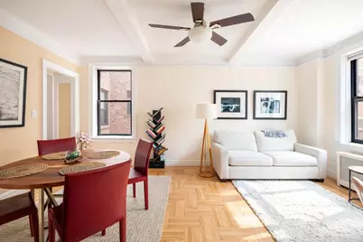 28 W 69th Street #8B, New York City, NY 10023 - Photo 7