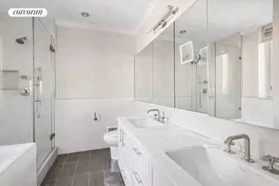 545 W 110th Street #9D, New York City, NY 10025 - Photo 5