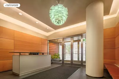 545 W 110th Street #9D, New York City, NY 10025 - Photo 13