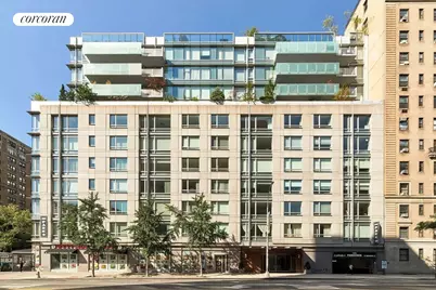 545 W 110th Street #9D, New York City, NY 10025 - Photo 15