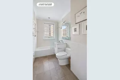 545 W 110th Street #9D, New York City, NY 10025 - Photo 7