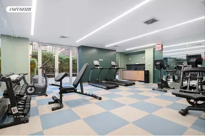 545 W 110th Street #9D, New York City, NY 10025 - Photo 11