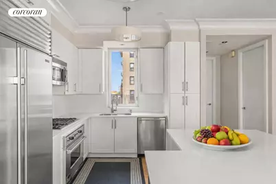 545 W 110th Street #9D, New York City, NY 10025 - Photo 3