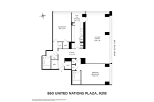 860 United Nations Plaza, New York City, NY 10017 - Photo 11