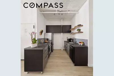 34 W 13th Street #3N, New York City, NY 10011 - Photo 5