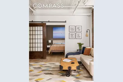 34 W 13th Street #3N, New York, NY 10011 - Photo 9