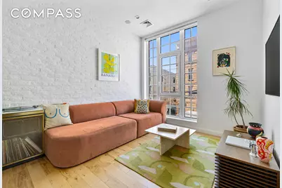 278 Nassau Avenue #2B, Brooklyn, NY 11222 - Photo 3