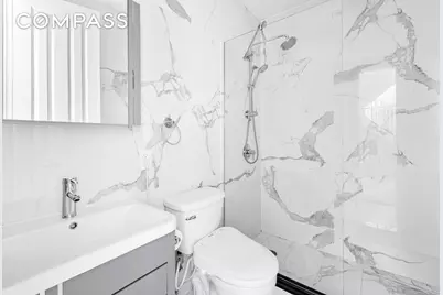 278 Nassau Avenue #2B, Brooklyn, NY 11222 - Photo 9