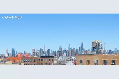 278 Nassau Avenue #2B, Brooklyn, NY 11222 - Photo 15