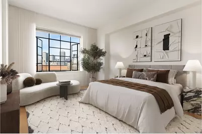 57 Montague Street #7BC, New York City, NY 11201 - Photo 5