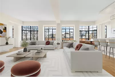 57 Montague Street #7BC, New York City, NY 11201 - Photo 1