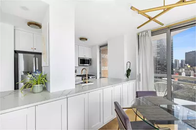 500 W 43rd Street #37A, New York City, NY 10036 - Photo 3