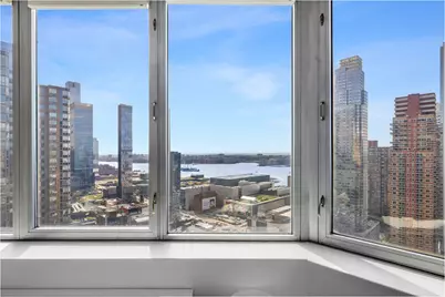 500 W 43rd Street #37A, New York City, NY 10036 - Photo 19