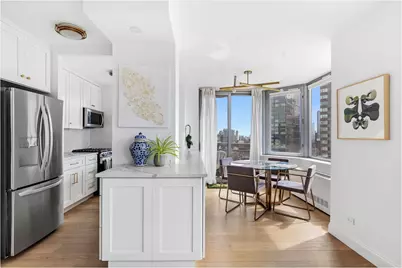 500 W 43rd Street #37A, New York City, NY 10036 - Photo 5