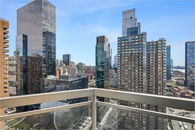 500 W 43rd Street #37A, New York City, NY 10036 - Photo 7