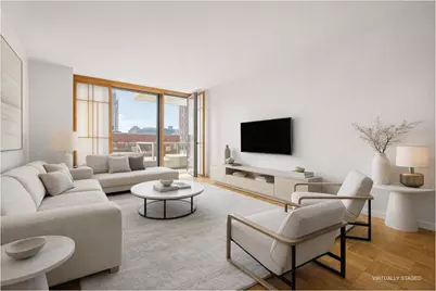 270 W 17th Street #5D, New York City, NY 10011 - Photo 1