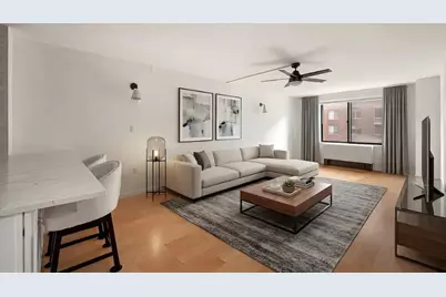 280 Rector Place #5N, New York, NY 10280 - Photo 1