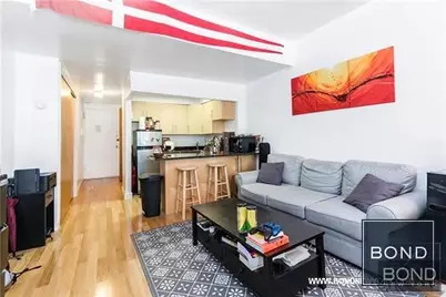 211 Thompson Street #3E, New York City, NY 10012 - Photo 3