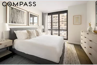 250 W 96th Street #10C, New York City, NY 10025 - Photo 5