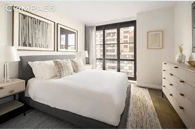 250 W 96th Street #10C, New York City, NY 10025 - Photo 5