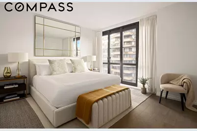 250 W 96th Street #10C, New York City, NY 10025 - Photo 3