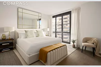 250 W 96th Street #10C, New York City, NY 10025 - Photo 3