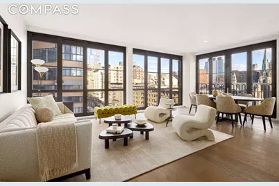 250 W 96th Street #10C, New York City, NY 10025 - Photo 1