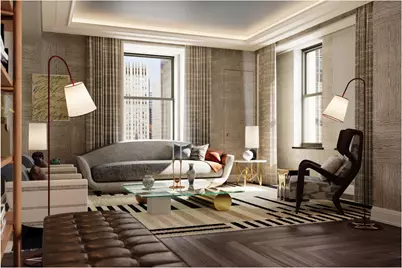 303 Park Avenue #2105, New York City, NY 10022 - Photo 1