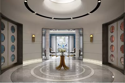 303 Park Avenue #2105, New York City, NY 10022 - Photo 33
