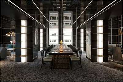 303 Park Avenue #2105, New York City, NY 10022 - Photo 53