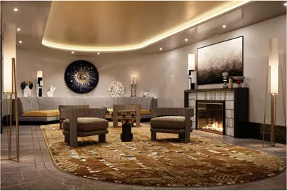 303 Park Avenue #2105, New York City, NY 10022 - Photo 15