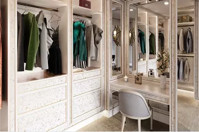 303 Park Avenue #2105, New York City, NY 10022 - Photo 35